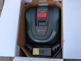 Vejos robotas Bosch Indego Xs300 - nuotraukos Nr. 5