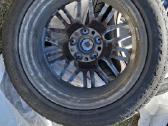 Bmw ratlankiai Style 65 replikos R17 Et20 8j H2 - nuotraukos Nr. 6