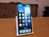 Puikios būklės iPhone 15 128gb