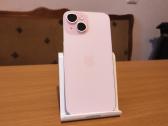Puikios būklės iPhone 15 128gb - nuotraukos Nr. 2