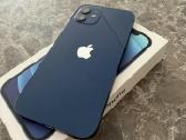 iPhone 12 64gb - nuotraukos Nr. 4
