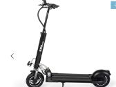 Elektrinis Paspirtukas Emscooter Extreme-x21 - nuotraukos Nr. 2