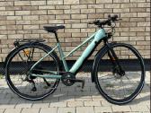 Elektrinis dviratis Decathlon Elops Ld 500 E