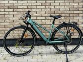 Elektrinis dviratis Decathlon Elops Ld 500 E - nuotraukos Nr. 2