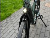 Elektrinis dviratis Decathlon Elops Ld 500 E - nuotraukos Nr. 3