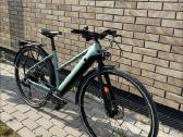 Elektrinis dviratis Decathlon Elops Ld 500 E - nuotraukos Nr. 6