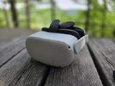 Oculus Quest 2 su mandrais aksesuarais