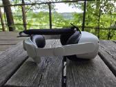 Oculus Quest 2 su mandrais aksesuarais - nuotraukos Nr. 5