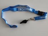Decathlon Varžybų teisėjo švilpukai su dirželiu - nuotraukos Nr. 2