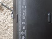 Lenovo klavetura - nuotraukos Nr. 2