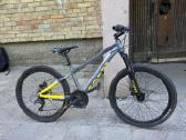 Kalnu dviratis coppi 24 coliu