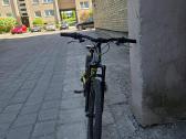 Kalnu dviratis coppi 24 coliu - nuotraukos Nr. 4
