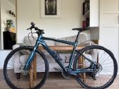 Boardman MTB / Hybrid dviratis