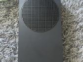 Xbox series s 1tb w monitor