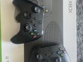 Xbox series s 1tb w monitor - nuotraukos Nr. 6