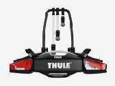 Thule 3–4 dviračių laikiklio nuoma Vilniuje - nuotraukos Nr. 3