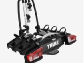Thule 3–4 dviračių laikiklio nuoma Vilniuje - nuotraukos Nr. 4