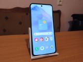 Juodas Samsung Galaxy A55 256gb