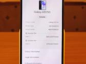 Juodas Samsung Galaxy A55 256gb - nuotraukos Nr. 7