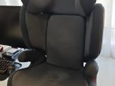 Automobilinė kėdutė Maxi-cosi Tanza 2/3 (15-36kg.) - nuotraukos Nr. 6