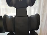 Automobilinė kėdutė Maxi-cosi Tanza 2/3 (15-36kg.) - nuotraukos Nr. 9