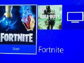 Playstation 4 slim 1tb 8 žaidimai - nuotraukos Nr. 3