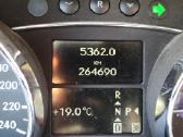 Parduodamas Mercedes-benz R 320 Cdi 4-matic (W251) - nuotraukos Nr. 9