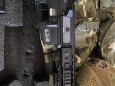 Specna Arms Edge 2.0 Sa-e12 Gate Aster Airsoft - nuotraukos Nr. 3