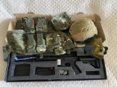 Specna Arms Edge 2.0 Sa-e12 Gate Aster Airsoft