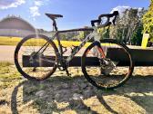 Scott addict 20