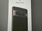 Google pixel 7 pro