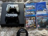 Playstation 4 Pro 1tb