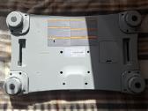Nintendo Wii Balance Board (rvl-021) - nuotraukos Nr. 2