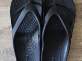 Šlepetės per pirštą Crocs - nuotraukos Nr. 2