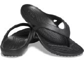 Šlepetės per pirštą Crocs - nuotraukos Nr. 3