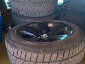 Bmw X6 Ratai