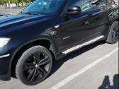 Bmw X6 Ratai - nuotraukos Nr. 3