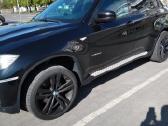 Bmw X6 Ratai - nuotraukos Nr. 4