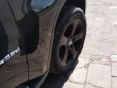 Bmw X6 Ratai - nuotraukos Nr. 5