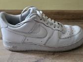 Originalūs Nike Airforce 1 - nuotraukos Nr. 2