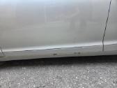 Audi a6c6 2.4 benzinas dėžė mechaninė 2005 - nuotraukos Nr. 3