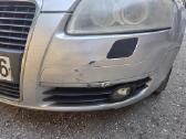 Audi a6c6 2.4 quattro benzinas dėžė mechaninė 2005 - nuotraukos Nr. 5
