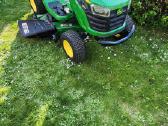 John Deere S170