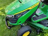 John Deere S170 - nuotraukos Nr. 3