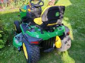 John Deere S170 - nuotraukos Nr. 4