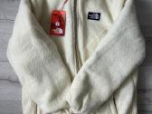 The North Face dvipuse striuke