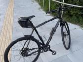 Koga Supermetro, L dydžio, 28" ratai - nuotraukos Nr. 2