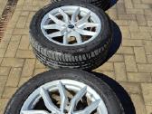 r 19 ratai bmw nuo x5