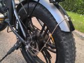 Engwe Ep-2 Pro naudotas - nuotraukos Nr. 3