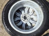 r 19 ratai bmw nuo x5 - nuotraukos Nr. 4